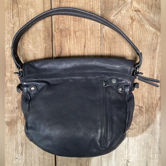 Melody Dots - Asphalt | Aunts & Uncles Purse - Picture 8 of 12